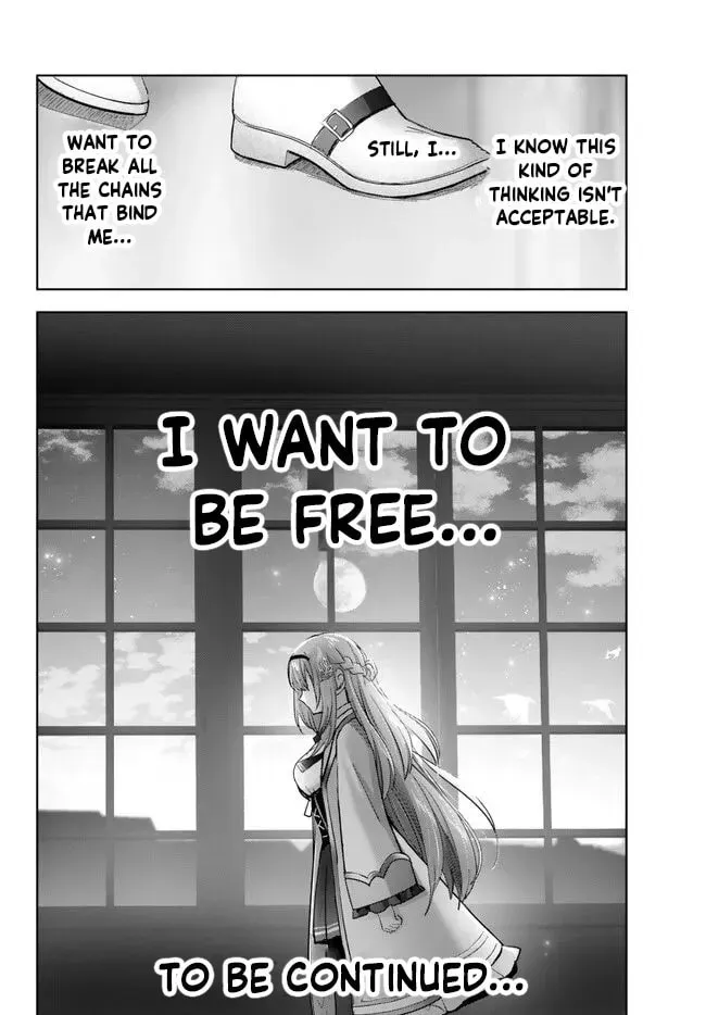 Yuusha Party o Oidasareta Kiyoubinbou: Party Jijou de Fuyojutsushi o Yatteita Kenshi, Bannou e to Itaru Chapter 27.2 — Page 10