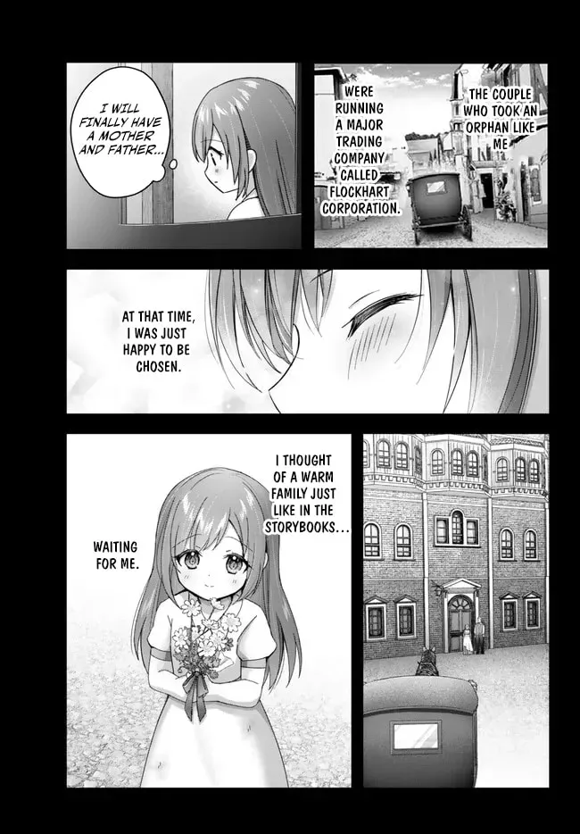 Yuusha Party o Oidasareta Kiyoubinbou: Party Jijou de Fuyojutsushi o Yatteita Kenshi, Bannou e to Itaru Chapter 27 — Page 4
