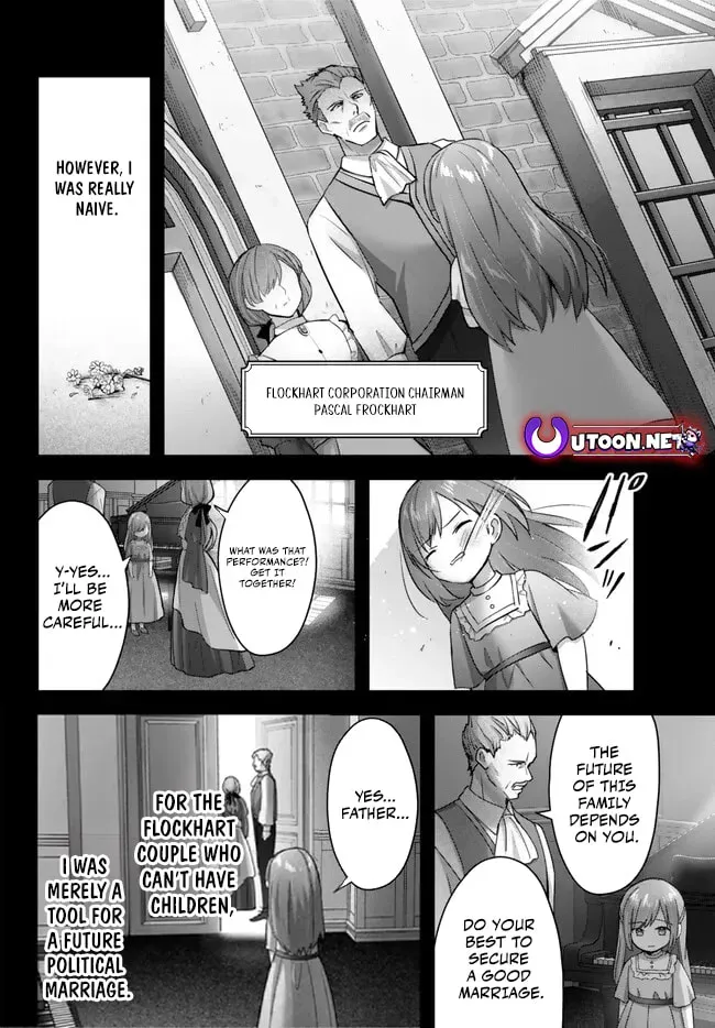 Yuusha Party o Oidasareta Kiyoubinbou: Party Jijou de Fuyojutsushi o Yatteita Kenshi, Bannou e to Itaru Chapter 27 — Page 5