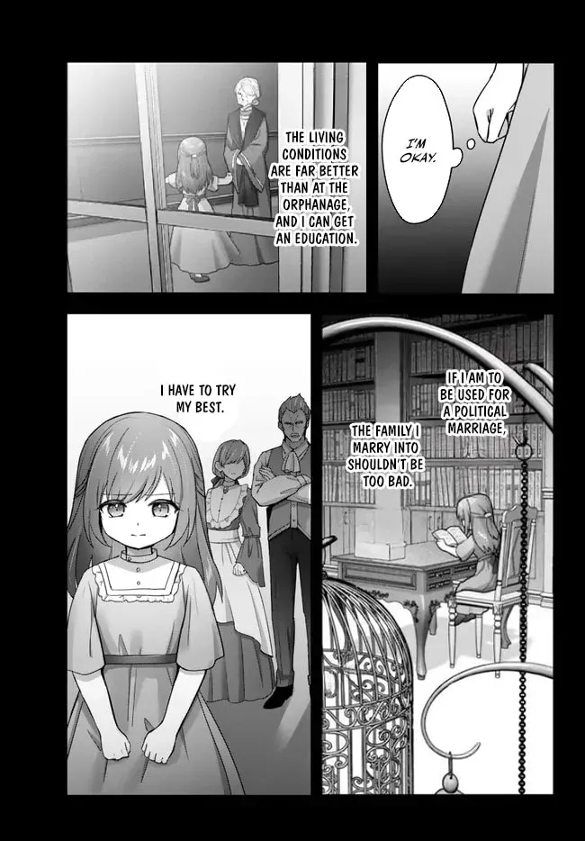 Yuusha Party o Oidasareta Kiyoubinbou: Party Jijou de Fuyojutsushi o Yatteita Kenshi, Bannou e to Itaru Chapter 27 — Page 6