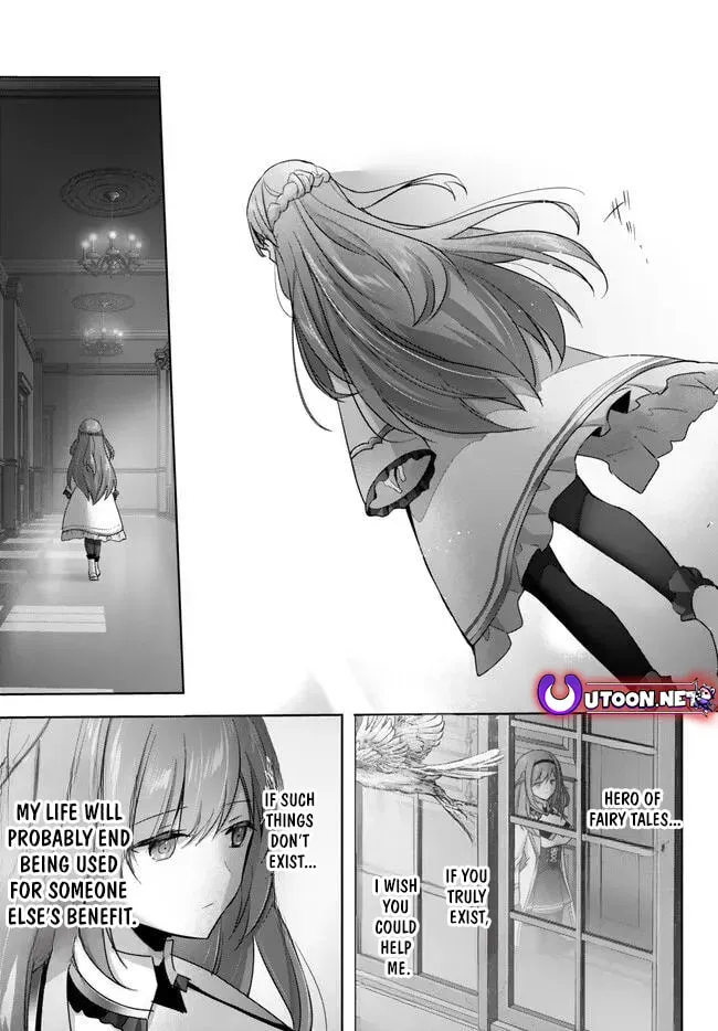 Yuusha Party o Oidasareta Kiyoubinbou: Party Jijou de Fuyojutsushi o Yatteita Kenshi, Bannou e to Itaru Chapter 27 — Page 18