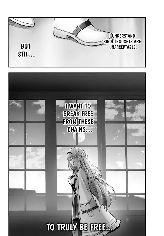 Yuusha Party o Oidasareta Kiyoubinbou: Party Jijou de Fuyojutsushi o Yatteita Kenshi, Bannou e to Itaru Chapter 27 — Page 19