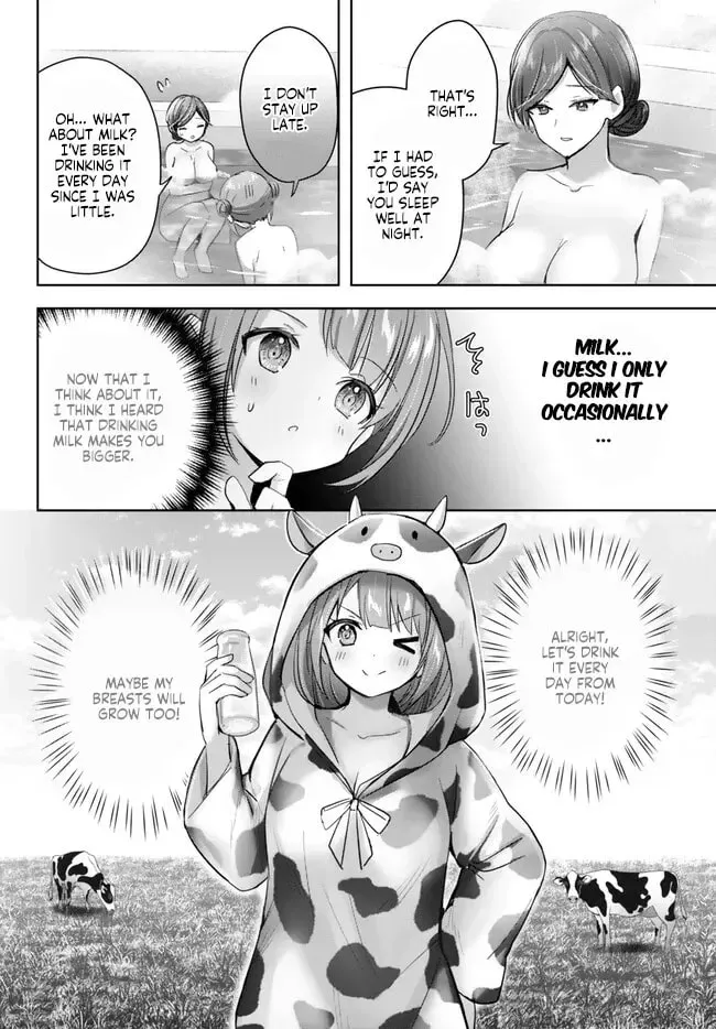 Yuusha Party o Oidasareta Kiyoubinbou: Party Jijou de Fuyojutsushi o Yatteita Kenshi, Bannou e to Itaru Chapter 28.4 — Page 9