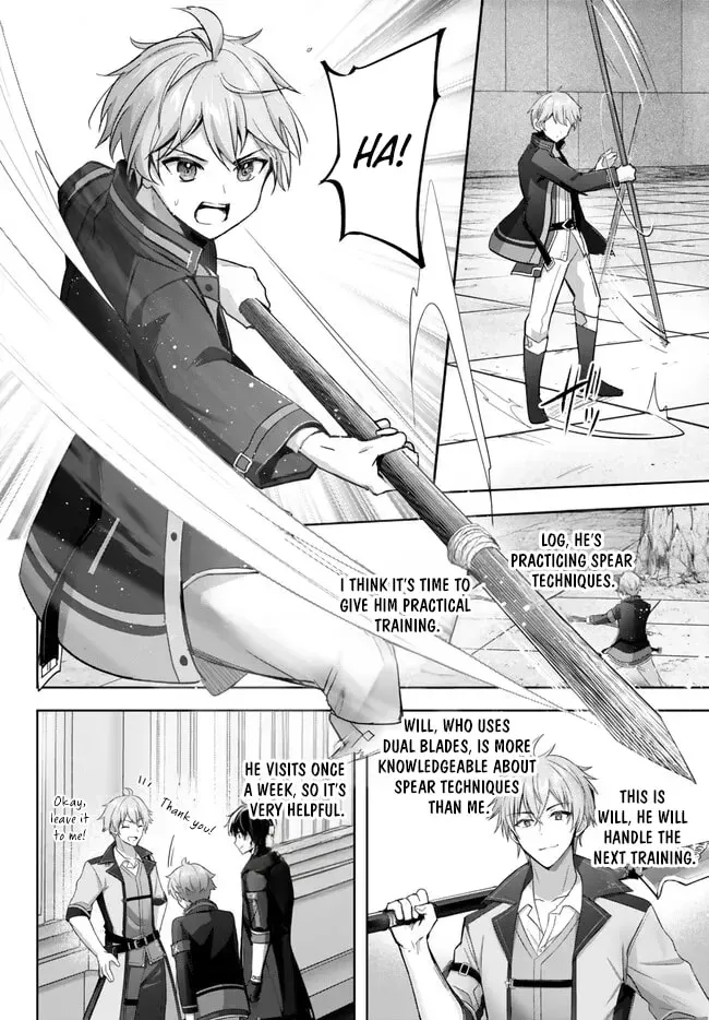 Yuusha Party o Oidasareta Kiyoubinbou: Party Jijou de Fuyojutsushi o Yatteita Kenshi, Bannou e to Itaru Chapter 28 — Page 7