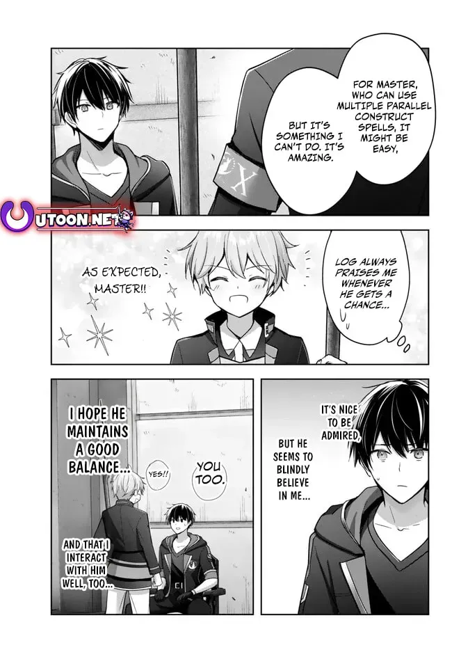 Yuusha Party o Oidasareta Kiyoubinbou: Party Jijou de Fuyojutsushi o Yatteita Kenshi, Bannou e to Itaru Chapter 28 — Page 12