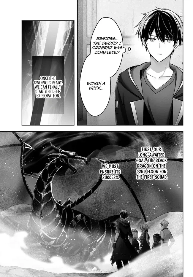 Yuusha Party o Oidasareta Kiyoubinbou: Party Jijou de Fuyojutsushi o Yatteita Kenshi, Bannou e to Itaru Chapter 28 — Page 14