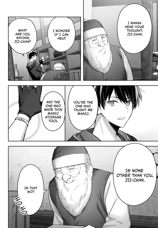 Yuusha Party o Oidasareta Kiyoubinbou: Party Jijou de Fuyojutsushi o Yatteita Kenshi, Bannou e to Itaru Chapter 28 — Page 17