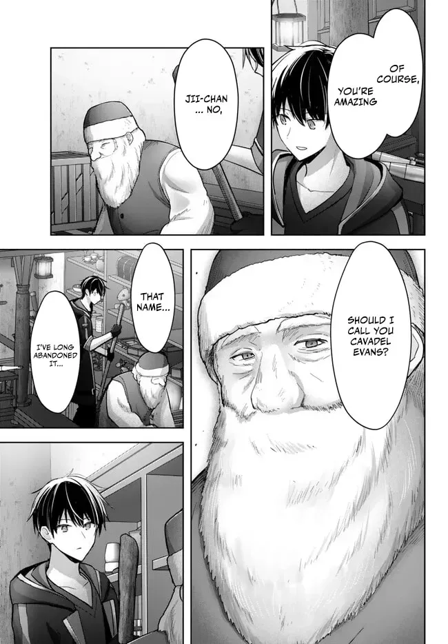 Yuusha Party o Oidasareta Kiyoubinbou: Party Jijou de Fuyojutsushi o Yatteita Kenshi, Bannou e to Itaru Chapter 28 — Page 18