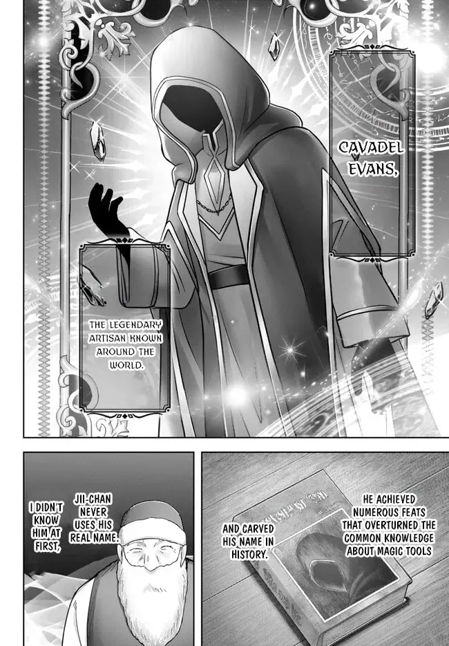 Yuusha Party o Oidasareta Kiyoubinbou: Party Jijou de Fuyojutsushi o Yatteita Kenshi, Bannou e to Itaru Chapter 28 — Page 19