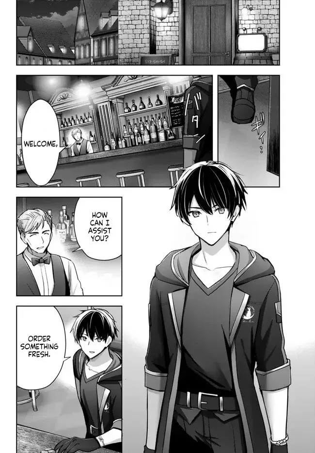 Yuusha Party o Oidasareta Kiyoubinbou: Party Jijou de Fuyojutsushi o Yatteita Kenshi, Bannou e to Itaru Chapter 29.1 — Page 3