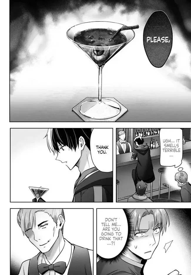 Yuusha Party o Oidasareta Kiyoubinbou: Party Jijou de Fuyojutsushi o Yatteita Kenshi, Bannou e to Itaru Chapter 29.1 — Page 5