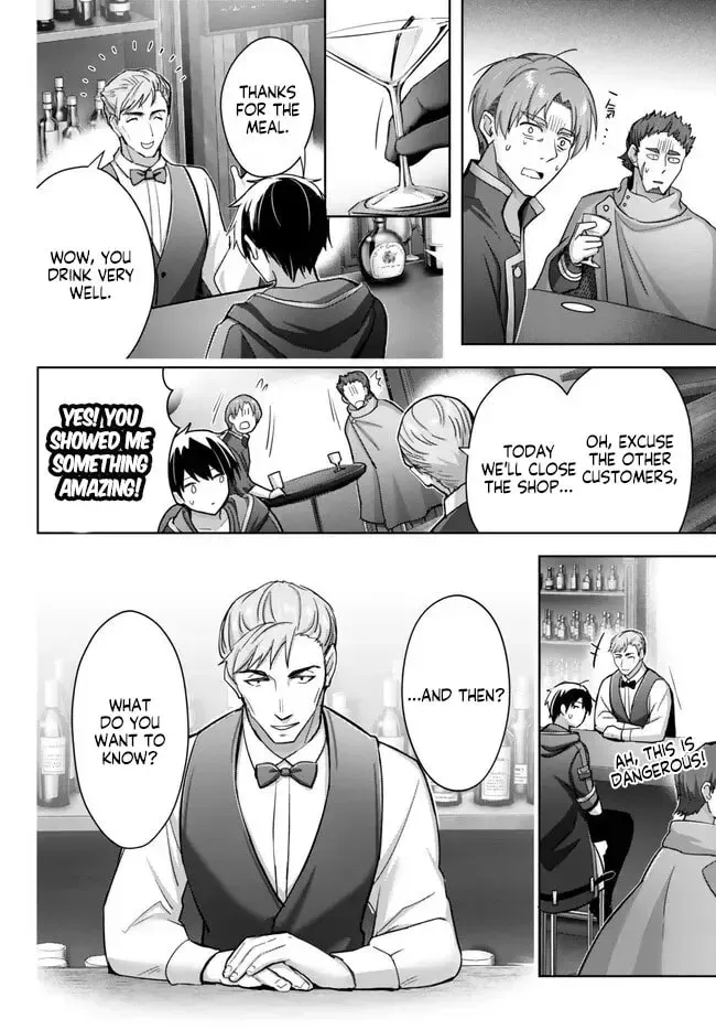 Yuusha Party o Oidasareta Kiyoubinbou: Party Jijou de Fuyojutsushi o Yatteita Kenshi, Bannou e to Itaru Chapter 29.1 — Page 7