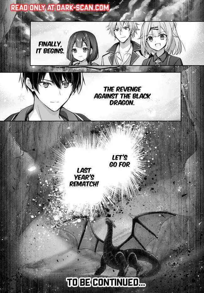 Yuusha Party o Oidasareta Kiyoubinbou: Party Jijou de Fuyojutsushi o Yatteita Kenshi, Bannou e to Itaru Chapter 29.3 — Page 12
