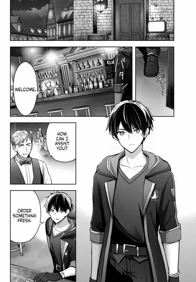 Yuusha Party o Oidasareta Kiyoubinbou: Party Jijou de Fuyojutsushi o Yatteita Kenshi, Bannou e to Itaru Chapter 29 — Page 3