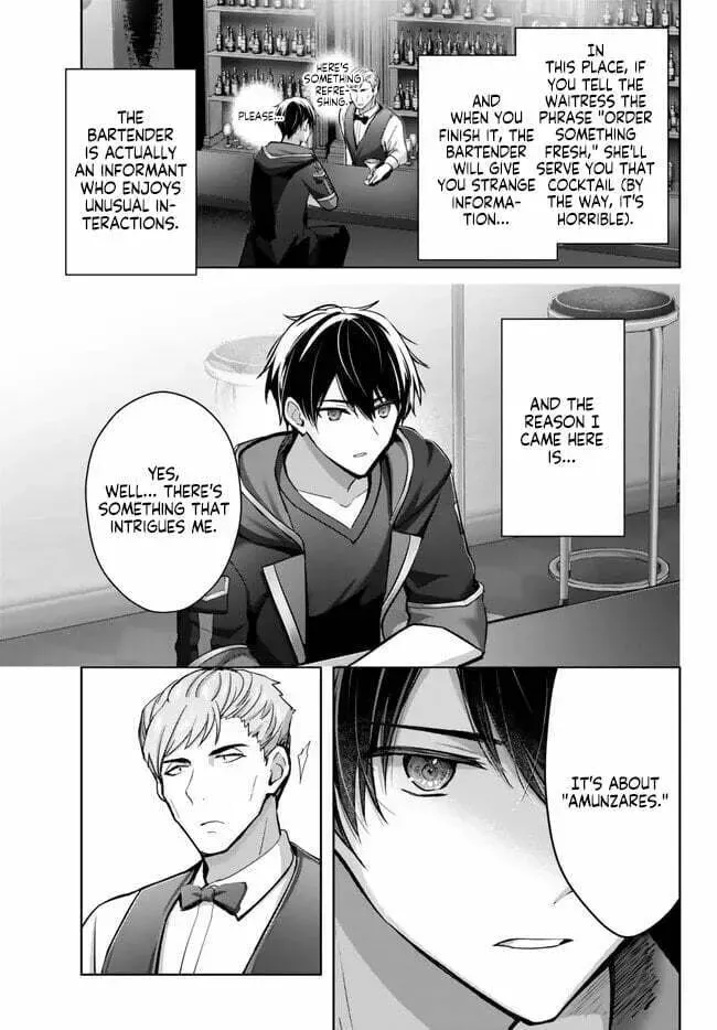 Yuusha Party o Oidasareta Kiyoubinbou: Party Jijou de Fuyojutsushi o Yatteita Kenshi, Bannou e to Itaru Chapter 29 — Page 8