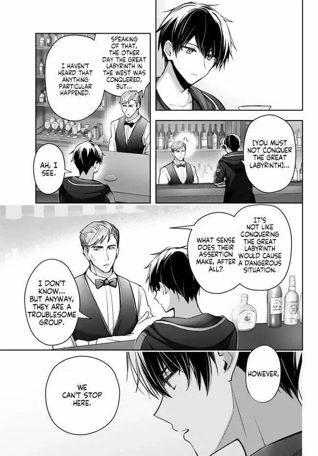 Yuusha Party o Oidasareta Kiyoubinbou: Party Jijou de Fuyojutsushi o Yatteita Kenshi, Bannou e to Itaru Chapter 29 — Page 12