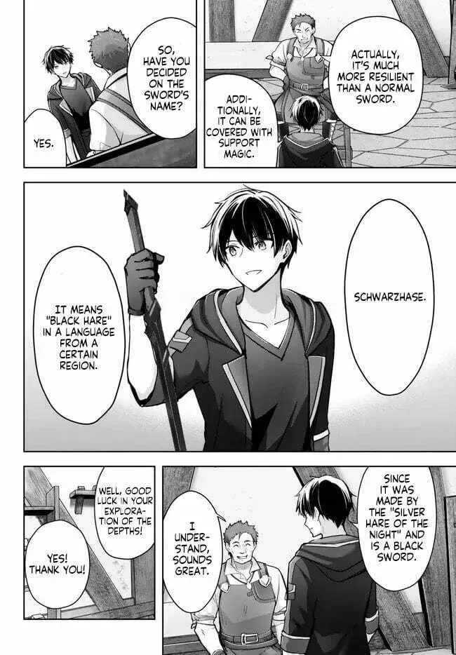 Yuusha Party o Oidasareta Kiyoubinbou: Party Jijou de Fuyojutsushi o Yatteita Kenshi, Bannou e to Itaru Chapter 29 — Page 19