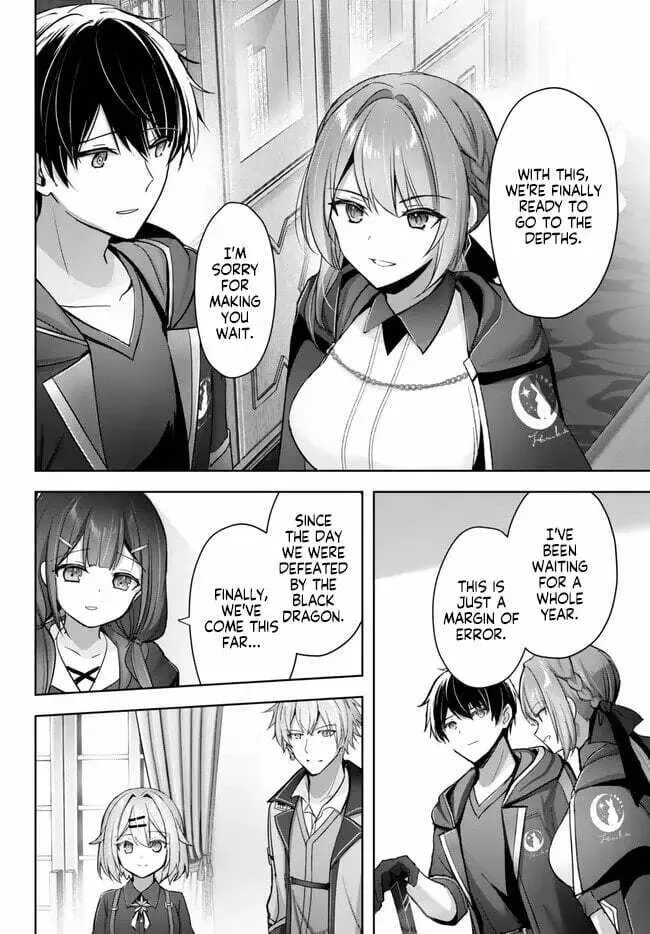Yuusha Party o Oidasareta Kiyoubinbou: Party Jijou de Fuyojutsushi o Yatteita Kenshi, Bannou e to Itaru Chapter 29 — Page 21