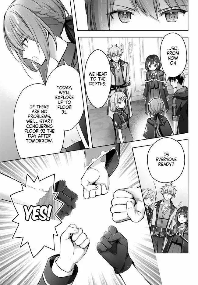 Yuusha Party o Oidasareta Kiyoubinbou: Party Jijou de Fuyojutsushi o Yatteita Kenshi, Bannou e to Itaru Chapter 29 — Page 22