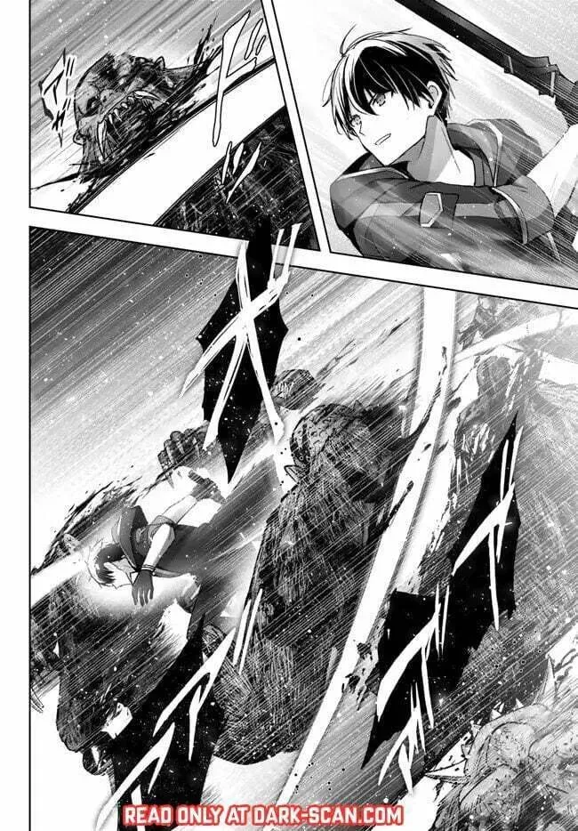 Yuusha Party o Oidasareta Kiyoubinbou: Party Jijou de Fuyojutsushi o Yatteita Kenshi, Bannou e to Itaru Chapter 29 — Page 27