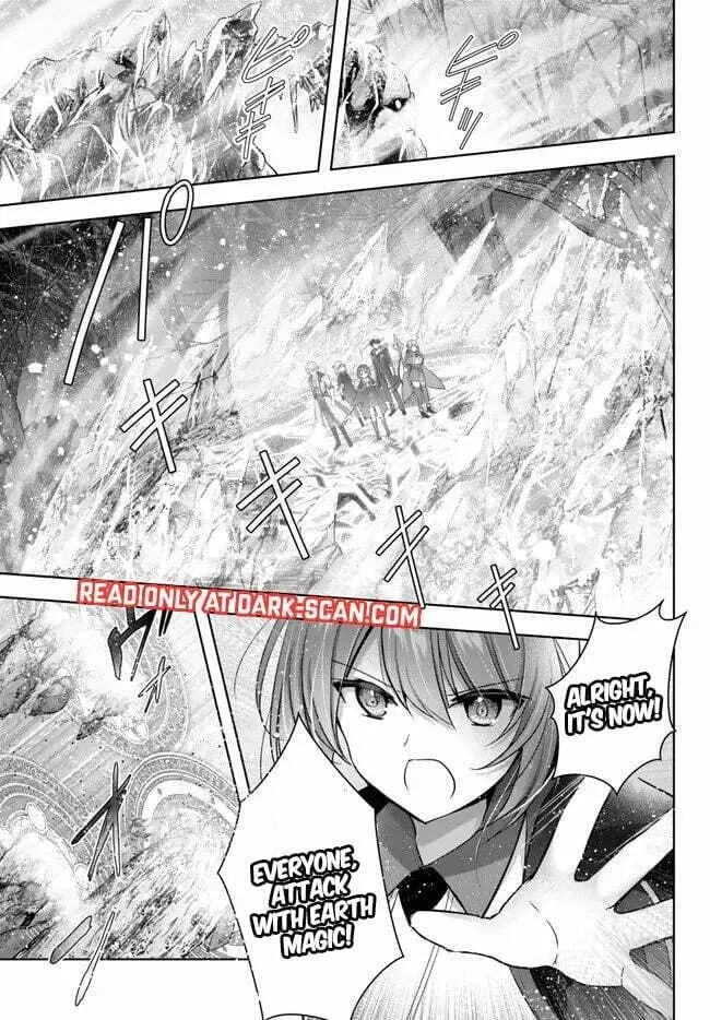Yuusha Party o Oidasareta Kiyoubinbou: Party Jijou de Fuyojutsushi o Yatteita Kenshi, Bannou e to Itaru Chapter 29 — Page 30