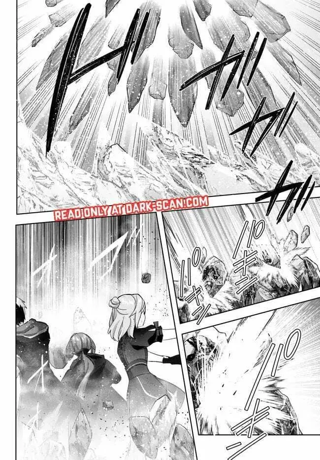 Yuusha Party o Oidasareta Kiyoubinbou: Party Jijou de Fuyojutsushi o Yatteita Kenshi, Bannou e to Itaru Chapter 29 — Page 31