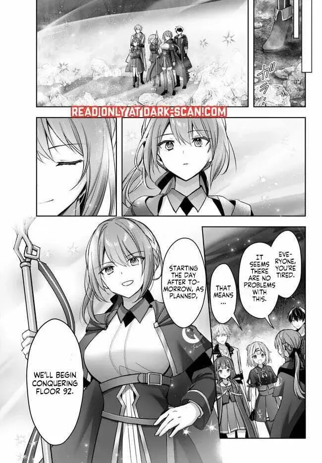 Yuusha Party o Oidasareta Kiyoubinbou: Party Jijou de Fuyojutsushi o Yatteita Kenshi, Bannou e to Itaru Chapter 29 — Page 32