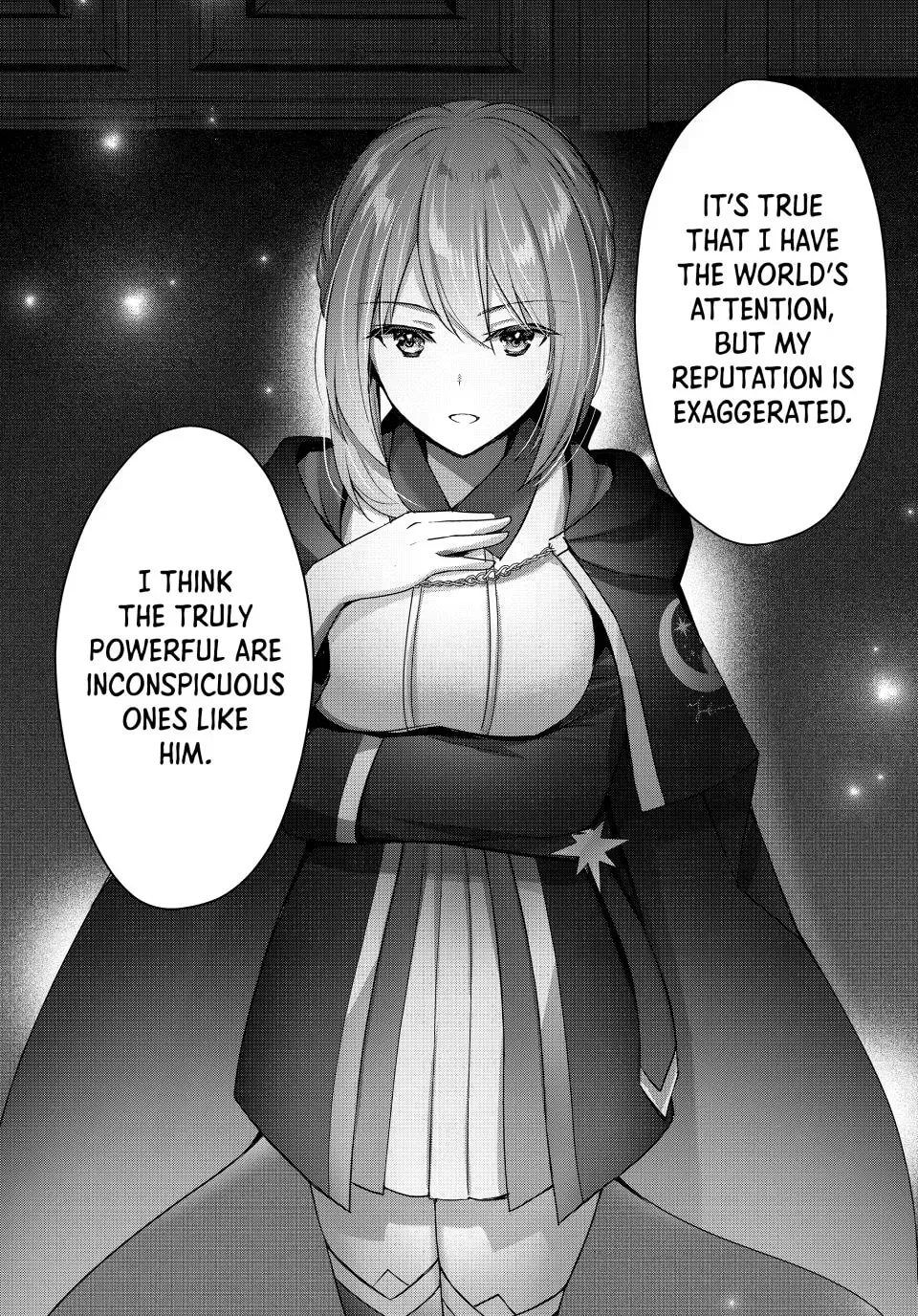 Yuusha Party o Oidasareta Kiyoubinbou: Party Jijou de Fuyojutsushi o Yatteita Kenshi, Bannou e to Itaru Chapter 3 — Page 21