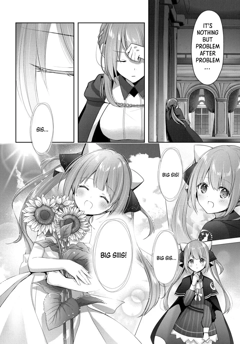 Yuusha Party o Oidasareta Kiyoubinbou: Party Jijou de Fuyojutsushi o Yatteita Kenshi, Bannou e to Itaru Chapter 3 — Page 26