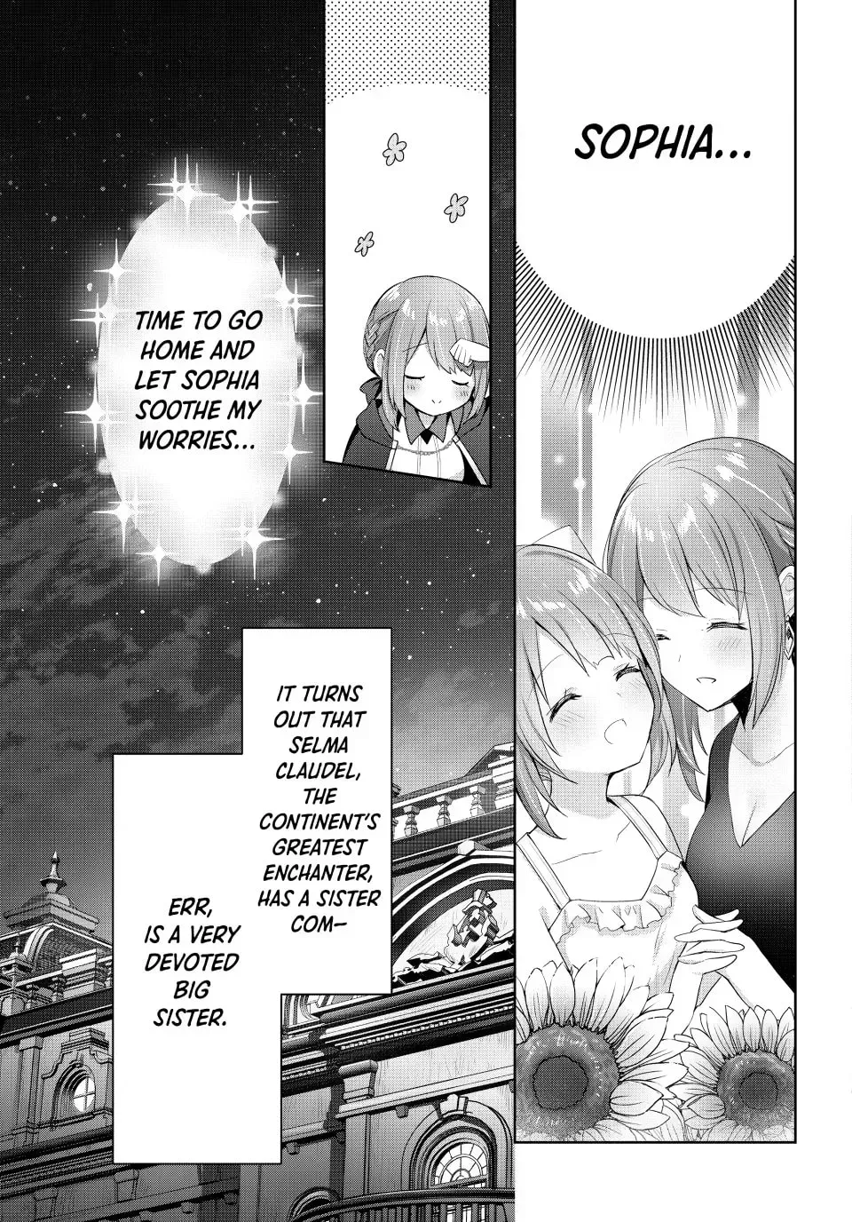 Yuusha Party o Oidasareta Kiyoubinbou: Party Jijou de Fuyojutsushi o Yatteita Kenshi, Bannou e to Itaru Chapter 3 — Page 27