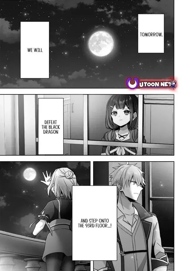 Yuusha Party o Oidasareta Kiyoubinbou: Party Jijou de Fuyojutsushi o Yatteita Kenshi, Bannou e to Itaru Chapter 30.1 — Page 10