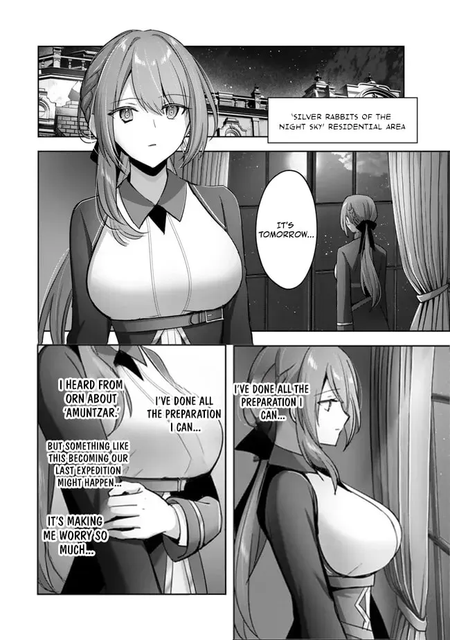 Yuusha Party o Oidasareta Kiyoubinbou: Party Jijou de Fuyojutsushi o Yatteita Kenshi, Bannou e to Itaru Chapter 30 — Page 5