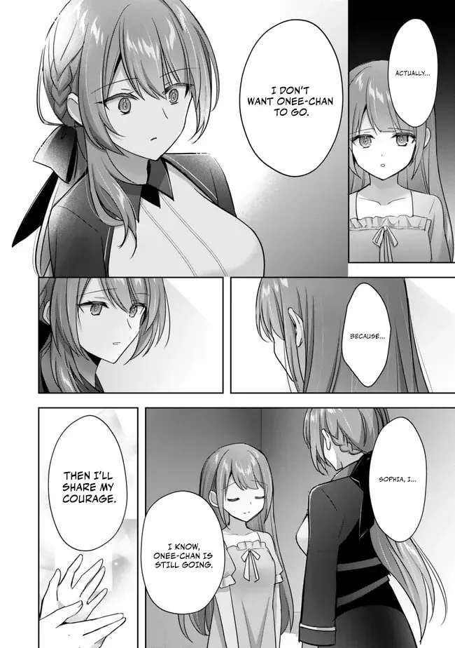 Yuusha Party o Oidasareta Kiyoubinbou: Party Jijou de Fuyojutsushi o Yatteita Kenshi, Bannou e to Itaru Chapter 30 — Page 7