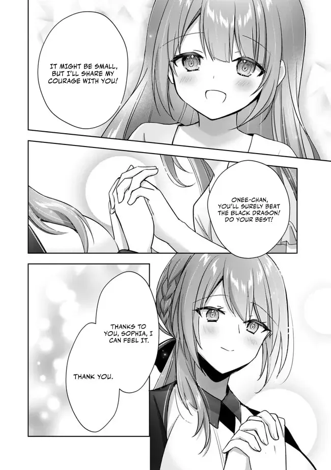 Yuusha Party o Oidasareta Kiyoubinbou: Party Jijou de Fuyojutsushi o Yatteita Kenshi, Bannou e to Itaru Chapter 30 — Page 9