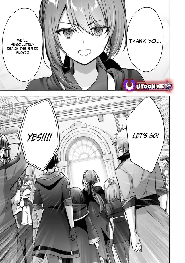 Yuusha Party o Oidasareta Kiyoubinbou: Party Jijou de Fuyojutsushi o Yatteita Kenshi, Bannou e to Itaru Chapter 30 — Page 18