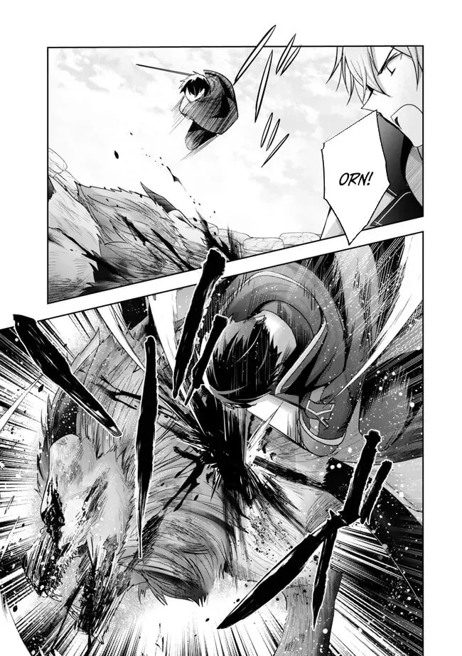 Yuusha Party o Oidasareta Kiyoubinbou: Party Jijou de Fuyojutsushi o Yatteita Kenshi, Bannou e to Itaru Chapter 30 — Page 20