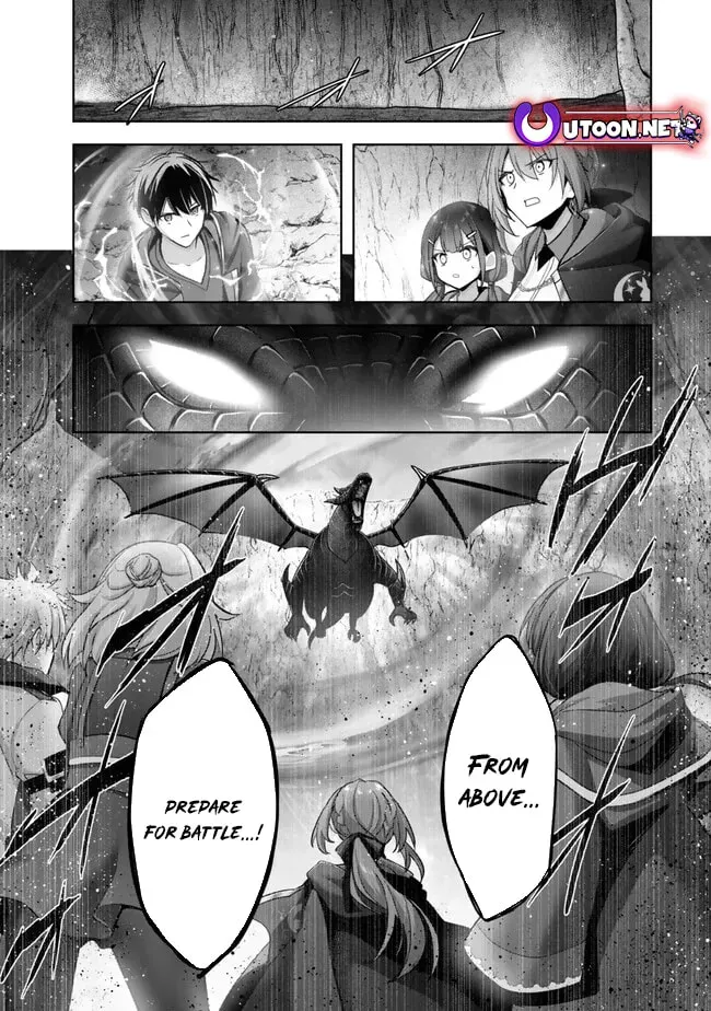 Yuusha Party o Oidasareta Kiyoubinbou: Party Jijou de Fuyojutsushi o Yatteita Kenshi, Bannou e to Itaru Chapter 30 — Page 26