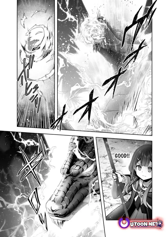 Yuusha Party o Oidasareta Kiyoubinbou: Party Jijou de Fuyojutsushi o Yatteita Kenshi, Bannou e to Itaru Chapter 30 — Page 30