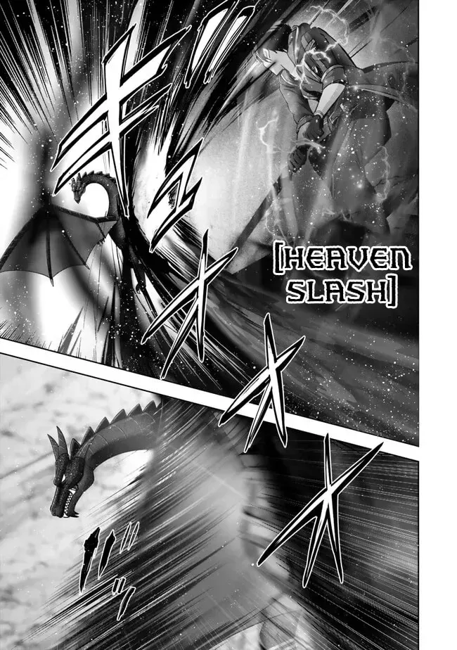 Yuusha Party o Oidasareta Kiyoubinbou: Party Jijou de Fuyojutsushi o Yatteita Kenshi, Bannou e to Itaru Chapter 30 — Page 32