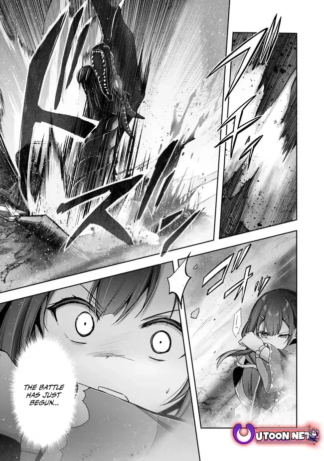 Yuusha Party o Oidasareta Kiyoubinbou: Party Jijou de Fuyojutsushi o Yatteita Kenshi, Bannou e to Itaru Chapter 30 — Page 34