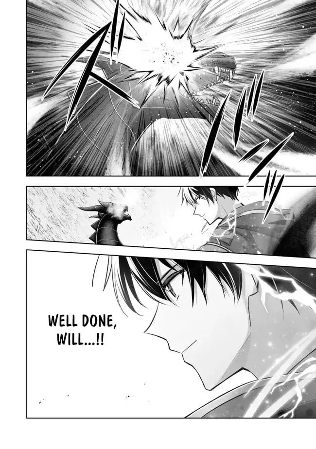 Yuusha Party o Oidasareta Kiyoubinbou: Party Jijou de Fuyojutsushi o Yatteita Kenshi, Bannou e to Itaru Chapter 31 — Page 3