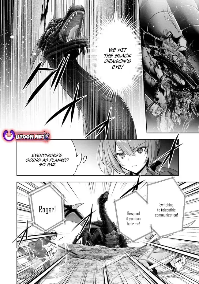Yuusha Party o Oidasareta Kiyoubinbou: Party Jijou de Fuyojutsushi o Yatteita Kenshi, Bannou e to Itaru Chapter 31 — Page 5