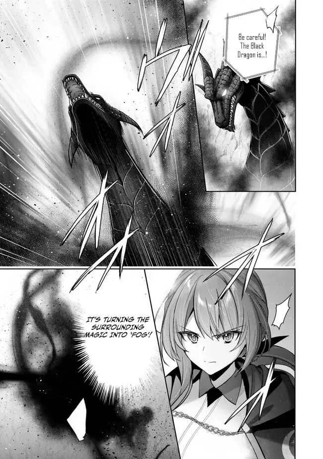 Yuusha Party o Oidasareta Kiyoubinbou: Party Jijou de Fuyojutsushi o Yatteita Kenshi, Bannou e to Itaru Chapter 31 — Page 6