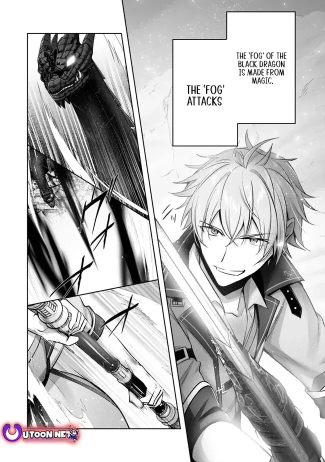 Yuusha Party o Oidasareta Kiyoubinbou: Party Jijou de Fuyojutsushi o Yatteita Kenshi, Bannou e to Itaru Chapter 31 — Page 9