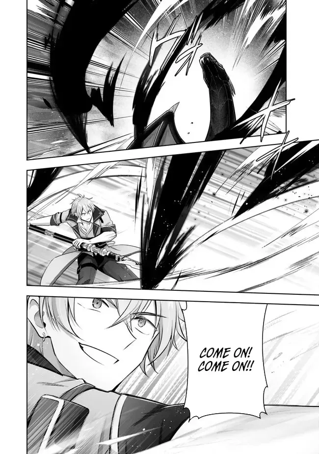 Yuusha Party o Oidasareta Kiyoubinbou: Party Jijou de Fuyojutsushi o Yatteita Kenshi, Bannou e to Itaru Chapter 31 — Page 11
