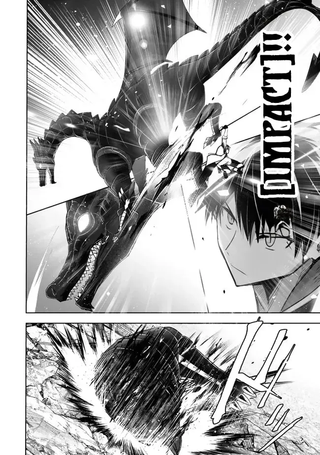 Yuusha Party o Oidasareta Kiyoubinbou: Party Jijou de Fuyojutsushi o Yatteita Kenshi, Bannou e to Itaru Chapter 31 — Page 19