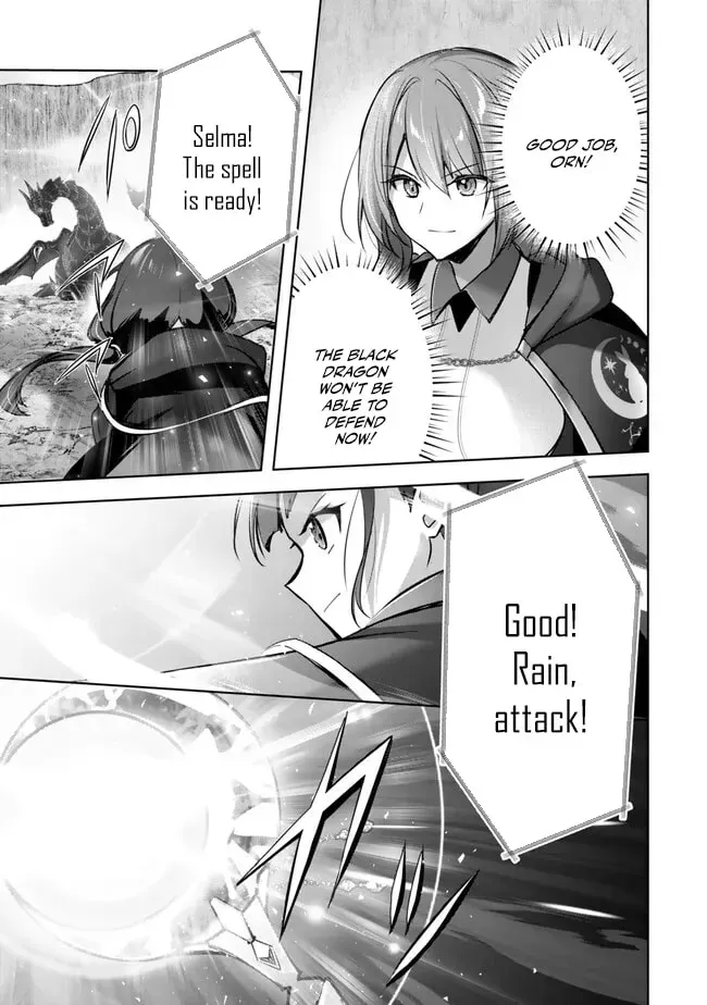Yuusha Party o Oidasareta Kiyoubinbou: Party Jijou de Fuyojutsushi o Yatteita Kenshi, Bannou e to Itaru Chapter 31 — Page 20