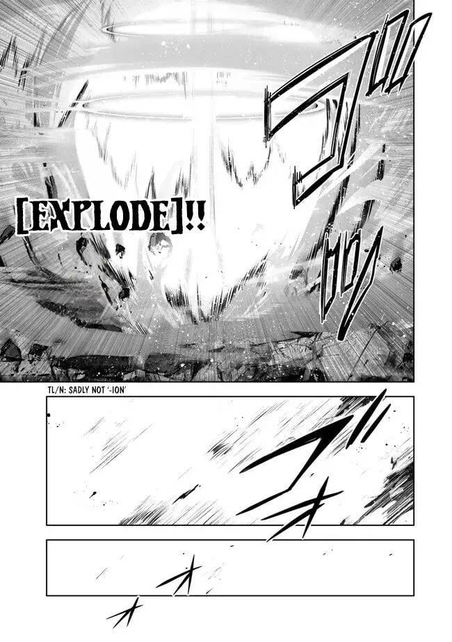 Yuusha Party o Oidasareta Kiyoubinbou: Party Jijou de Fuyojutsushi o Yatteita Kenshi, Bannou e to Itaru Chapter 31 — Page 22