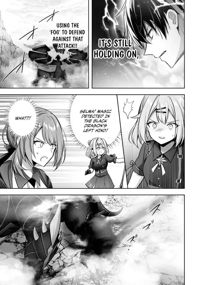 Yuusha Party o Oidasareta Kiyoubinbou: Party Jijou de Fuyojutsushi o Yatteita Kenshi, Bannou e to Itaru Chapter 31 — Page 24