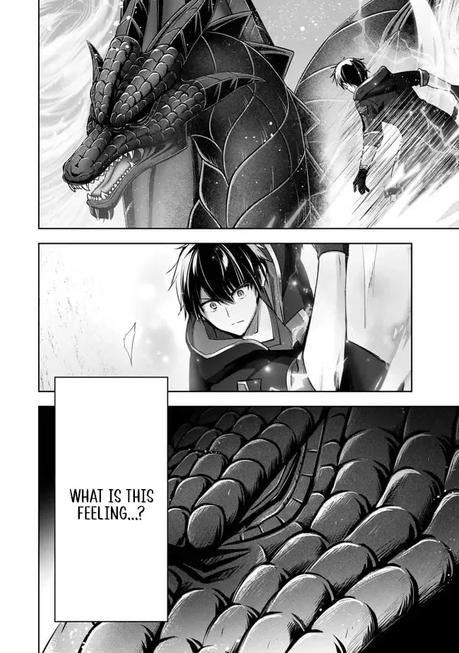 Yuusha Party o Oidasareta Kiyoubinbou: Party Jijou de Fuyojutsushi o Yatteita Kenshi, Bannou e to Itaru Chapter 31 — Page 31